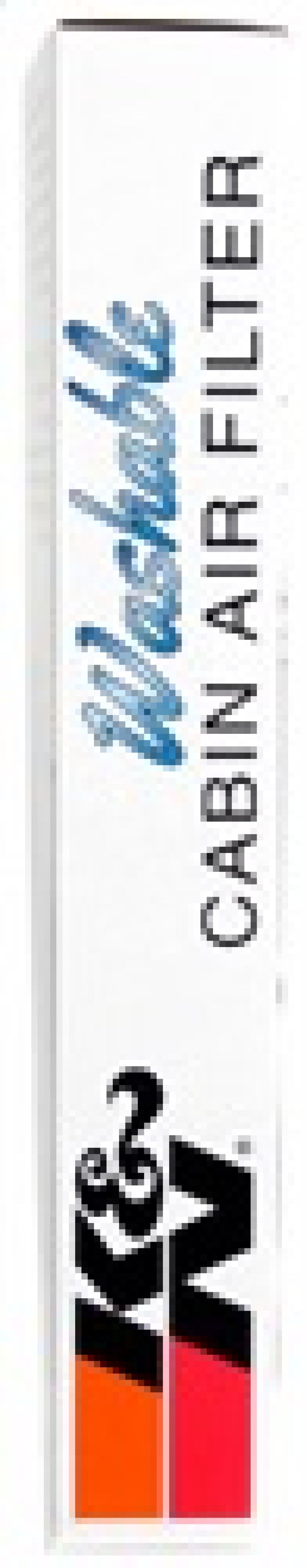 K&N Engineering VF3009 - KNNVF3009 - K&N 13-16 Audi SQ5 3.0L V6 Cabin Air Filter - Shipped in Europe - Tuningsupply.com