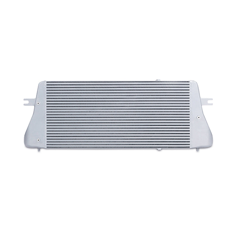 Mishimoto MMINT-RAM-94SL - MISMMINT-RAM-94SL - Mishimoto 94-02 Dodge Ram 2500 5.9L Cummins Intercooler (Silver) - Shipped in Europe - Tuningsupply.com