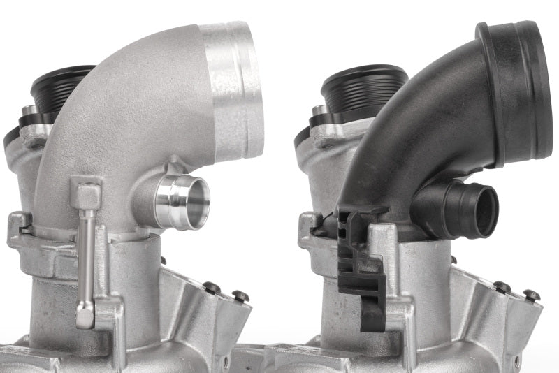 APR MS100137 - APRMS100137 - APR 19-26 Audi Q3 MQB Turbo Inlet Pipe - Shipped in Europe - Tuningsupply.com