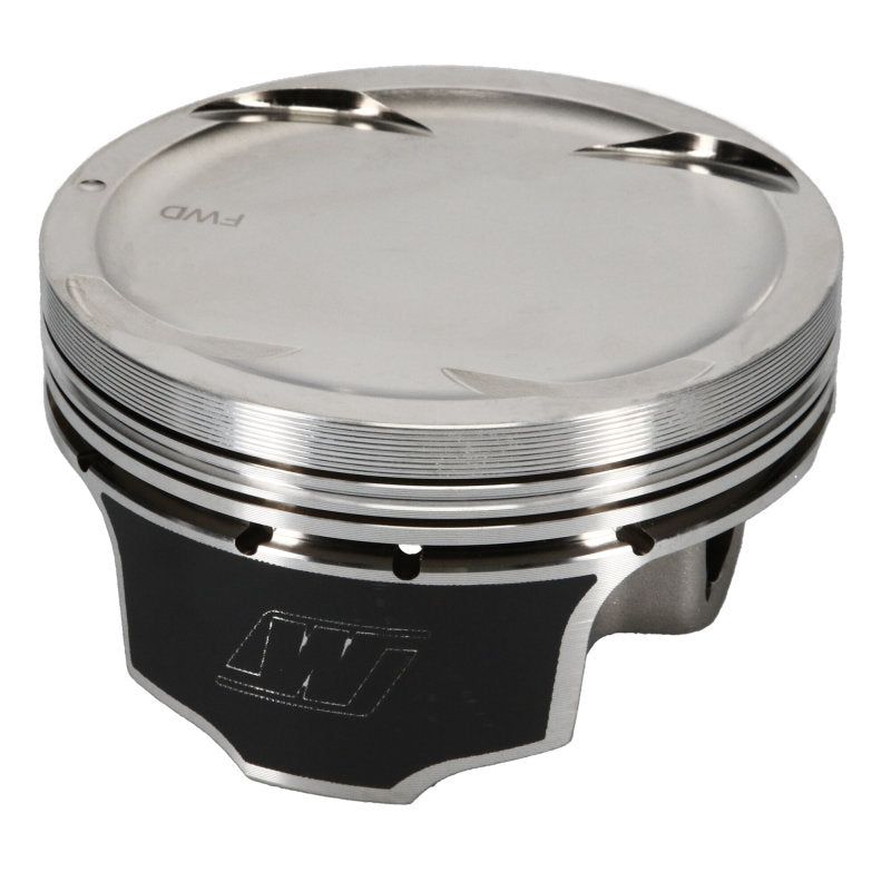 Wiseco K605M955AP - WISK605M955AP - Wiseco Nissan 04 350Z VQ35 4v Dished -10cc 95.5 Piston Shelf Stock Kit - Shipped in Europe - Tuningsupply.com