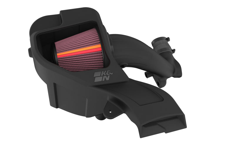K&N Engineering 50-2629 - KNN50-2629 - K&N 2024 Ford Ranger L4 2.3L NextGen Cold Air Intake - Shipped in Europe - Tuningsupply.com