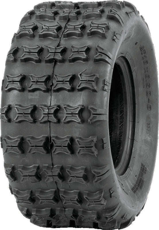QuadBoss 608970 - QBS608970 - QuadBoss QBT733 Series Tire - 18x9.5-8 4Ply - Shipped in Europe - Tuningsupply.com