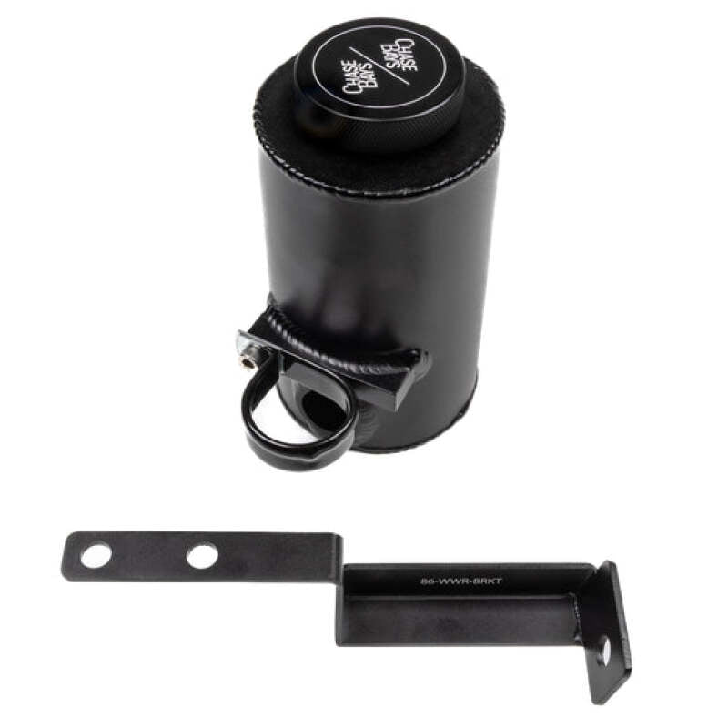 Chase Bays CB-86-WWR-ZN8 - CHBCB-86-WWR-ZN8 - Chase Bays 2022+ Toyota 86/GR86/Subaru BRZ ZN8 Compact Washer Fluid Reservoir w/Bracket - Shipped in Europe - Tuningsupply.com
