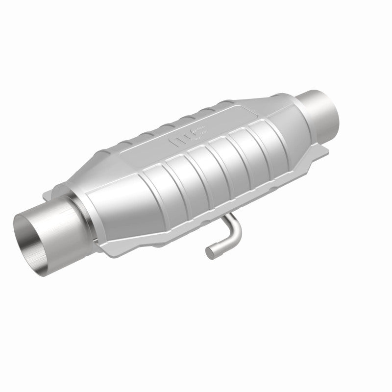 Magnaflow 94016 - MAG94016 - MagnaFlow Conv Univ 2.5 W/Air FED - Shipped in Europe - Tuningsupply.com