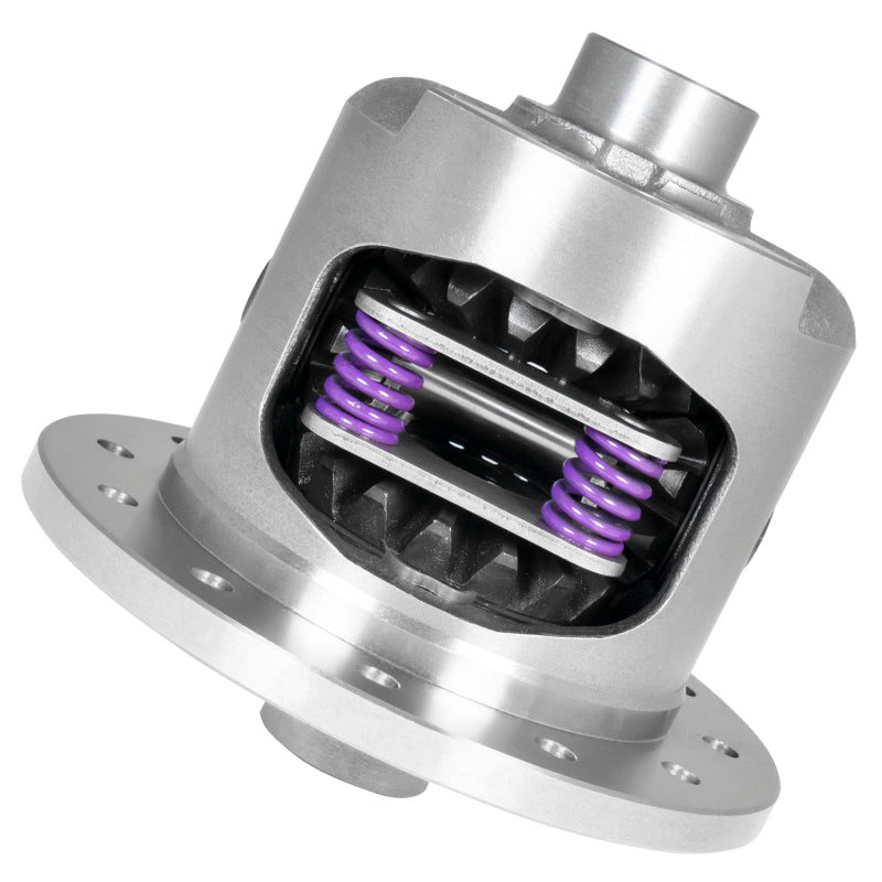 Yukon Gear & Axle YDGGM12T-3-30-1 - YUKYDGGM12T-3-30-1 - Yukon Gear Dura Grip Limited Slip Differential for GM 12 Bolt 30 Spl 2.76-3.42 Ratio - Shipped in Europe - Tuningsupply.com