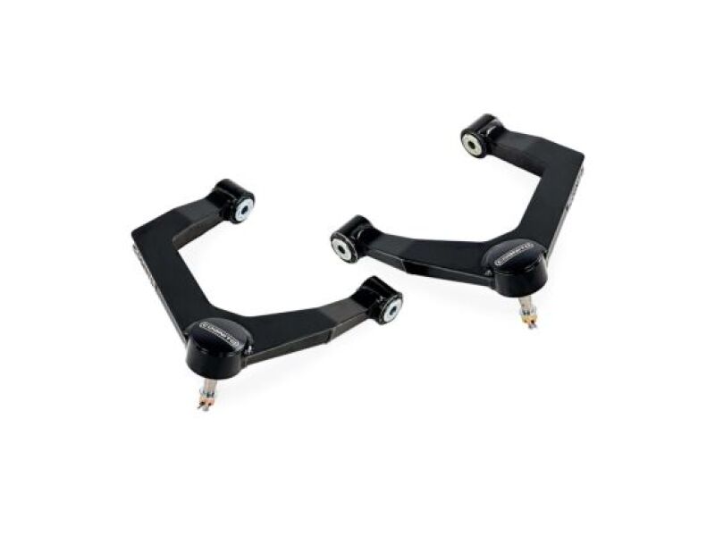 Cognito - COG110-90741 - Cognito 19-24 Chevy/GMC Silverado/Sierra 1500 2WD/4WD Uniball SM Series Upper Control Arm Kit - Shipped in Europe - Tuningsupply.com