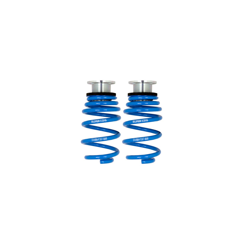 Bilstein 48-244428 - BIL48-244428 - Bilstein B16 (PSS10) 2014-2015 Mini Cooper Base/S Front & Rear Performance Suspension System - Shipped in Europe - Tuningsupply.com