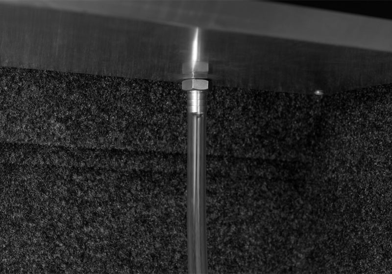 Roll-N-Lock - RNLLG223M - Roll-N-Lock 2019 Chevrolet Silverado 1500 60.5in Bed M-Series Retractable Tonneau Cover - Shipped in Europe - Tuningsupply.com