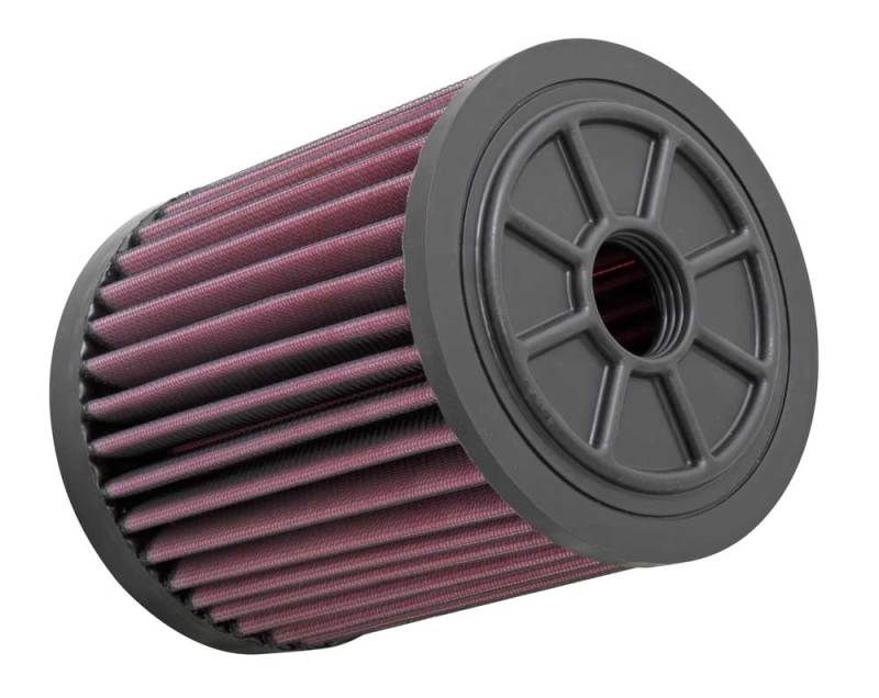 K&N Engineering E-1983 - KNNE-1983 - K&N Replacement Air Filter - Round 11-13 Audi A6/A6 Quattro / 12-13 A7/A7 Quattro - Shipped in Europe - Tuningsupply.com
