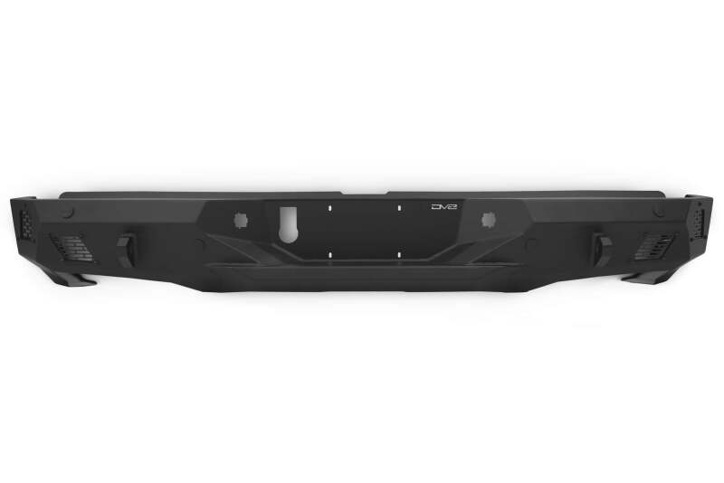 DV8 Offroad RBTT2-06 - DVERBTT2-06 - DV8 Offroad 14-21 Toyota Tundra Spec Series Rear Bumper - Shipped in Europe - Tuningsupply.com