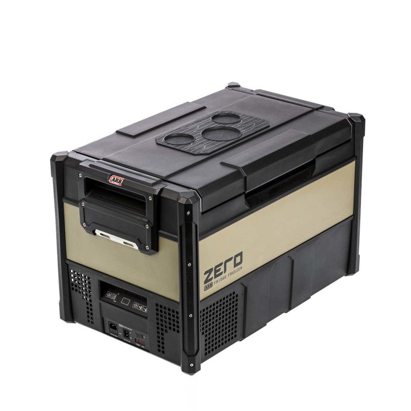 ARB - ARB10802602 - ARB Fridge 63 Quart Zero Fridge Freezer - Shipped in Europe - Tuningsupply.com