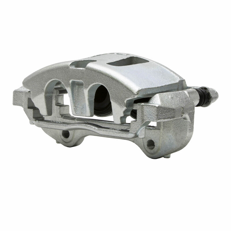 DFC 331-40141 - DFC331-40141 - DFC 12-24 Chrysler Pacifica Front-L/Front-R Premium Caliper - Silver Zinc Coated - Shipped in Europe - Tuningsupply.com