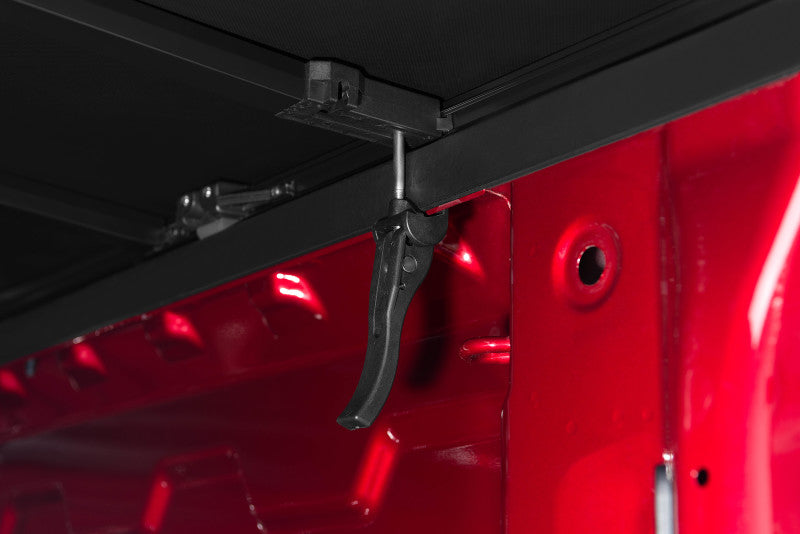 Tonno Pro 42-505 - TNP42-505 - Tonno Pro 95-04 Toyota Tacoma 6ft Fleetside Tonno Fold Tri-Fold Tonneau Cover - Shipped in Europe - Tuningsupply.com