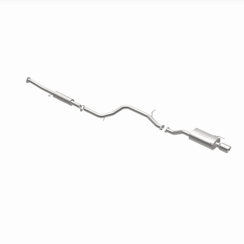 Magnaflow 15686 - MAG15686 - MagnaFlow Sys C/B Honda Accord 2/4Dr - Shipped in Europe - Tuningsupply.com