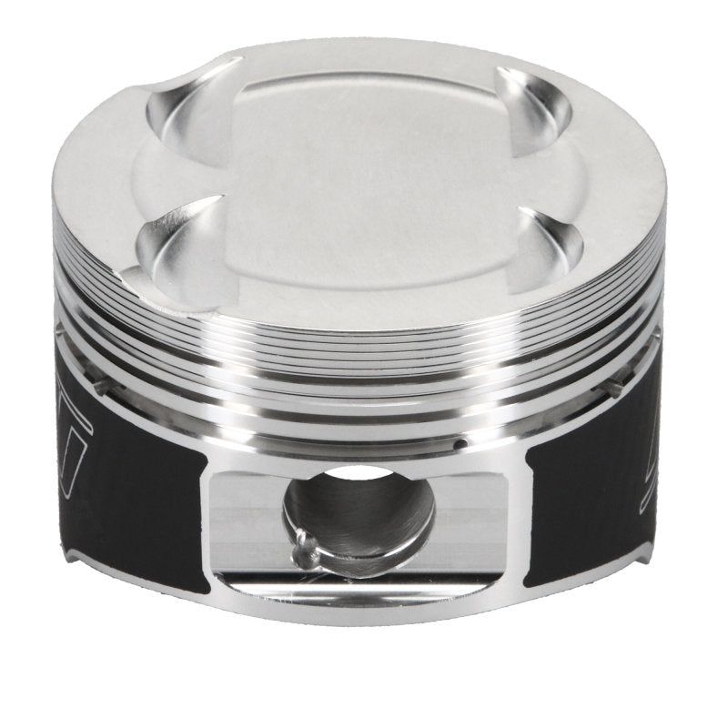 Wiseco K554M785 - WISK554M785 - Wiseco MAZDA Turbo -13cc 1.258 X 78.5 Piston Shelf Stock Kit - Shipped in Europe - Tuningsupply.com