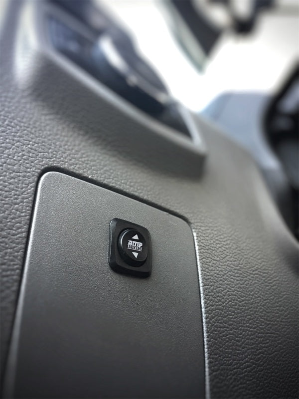 AMP Research 79105-01A - AMP79105-01A - AMP Research Override Switch w/ STA1 Controller - Shipped in Europe - Tuningsupply.com