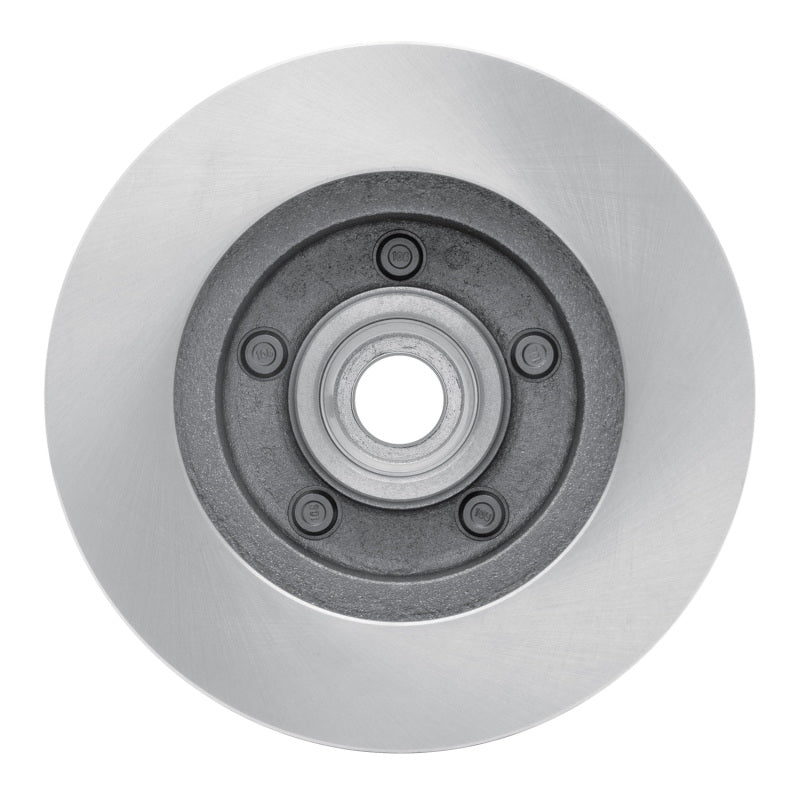 DFC 600-54013 - DFC600-54013 - DFC 74-79 Ford Thunderbird Front Brake Rotor - Shipped in Europe - Tuningsupply.com