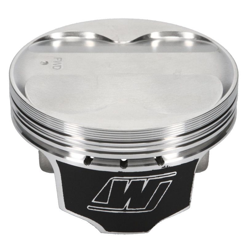 Wiseco K606M955 - WISK606M955 - Wiseco Nissan 04 350Z VQ35 4v Domed +7cc 95.5 Piston Shelf Stock Kit - Shipped in Europe - Tuningsupply.com