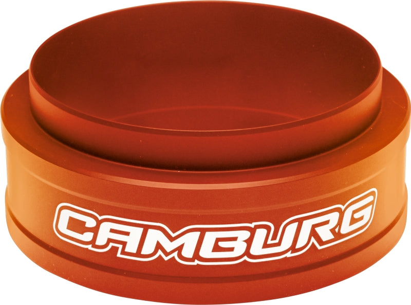 Camburg CAM-110227-ORG - CMBCAM-110227-ORG - Camburg Ford Raptor 21-23 1.5in Front Spring Preload Spacer Kit (Fox Orange) - Shipped in Europe - Tuningsupply.com