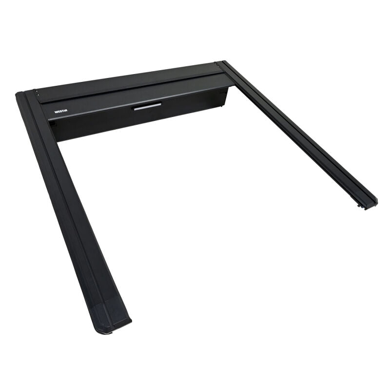 Westin 19-54705 - WES19-54705 - Westin 19-26 RAM 1500 New Body 5ft 7in. (67in) Bed Electric Retractable Tonneau Cover - Black - Shipped in Europe - Tuningsupply.com