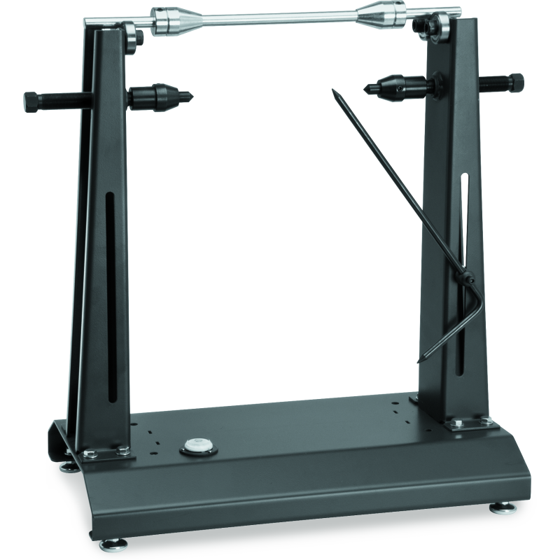 BikeMaster 151965 - BKM151965 - BikeMaster Wheel Balancer 30cm X 54cm - Shipped in Europe - Tuningsupply.com