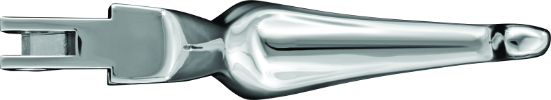 Kuryakyn 1057 - KUR1057 - Kuryakyn Boss Blades 08-13 Touring Cable Chrome - Shipped in Europe - Tuningsupply.com