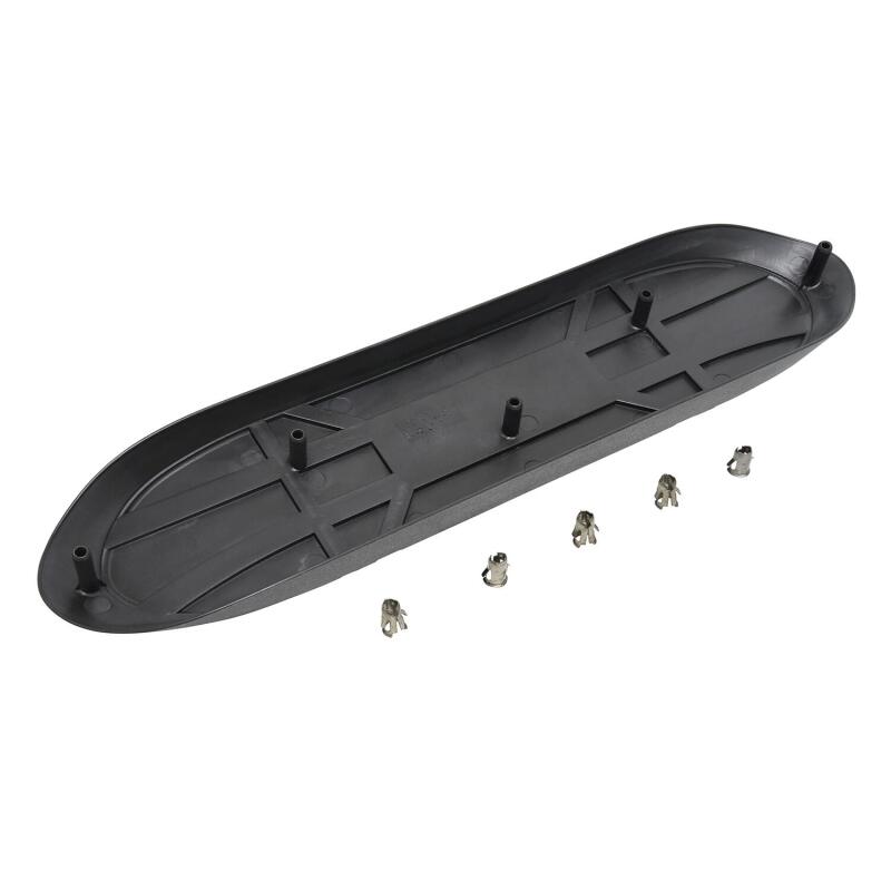 Westin 22-5002 - WES22-5002 - Westin Platinum 4 Replacement Service Kit w/ 18in pad - Black - Shipped in Europe - Tuningsupply.com