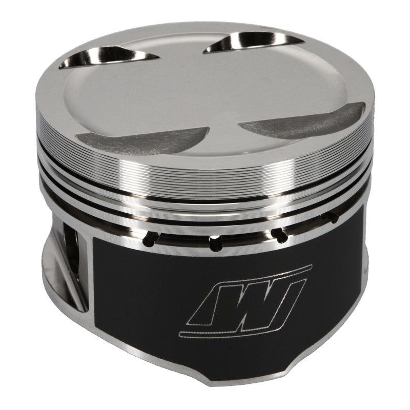 Wiseco K615M86 - WISK615M86 - Wiseco Toyota 3SGTE 4v Dished -6cc Turbo 86mm Piston Shelf Stock Kit - Shipped in Europe - Tuningsupply.com