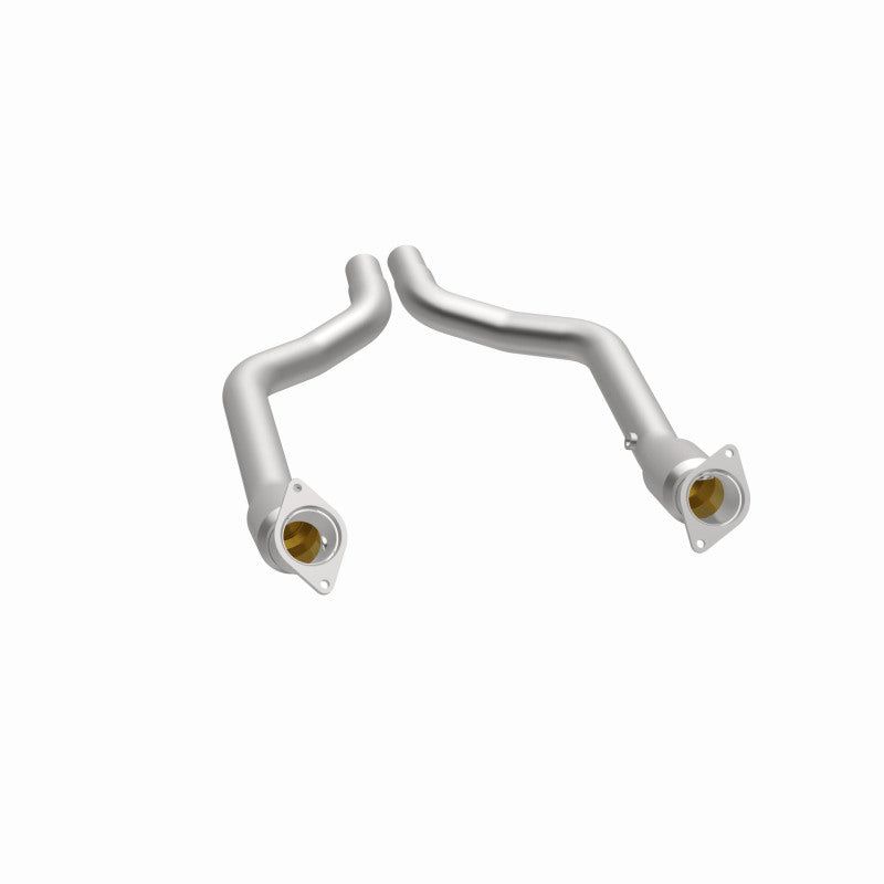 Magnaflow 16420 - MAG16420 - MagnaFlow Conv DF 05- SRT-8 6.1L OFF ROAD - Shipped in Europe - Tuningsupply.com