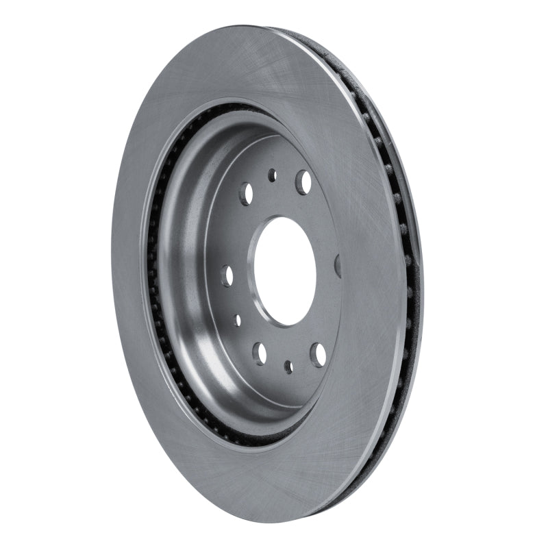 DFC 600-47081 - DFC600-47081 - DFC 19-25 Cadillac Escalade Rear Brake Rotor - Shipped in Europe - Tuningsupply.com