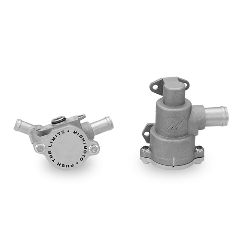 Mishimoto MMRAD-F2D-11S - MISMMRAD-F2D-11S - Mishimoto Ford 2011-2016 6.7L Powerstroke Aluminum Secondary Radiator - Shipped in Europe - Tuningsupply.com