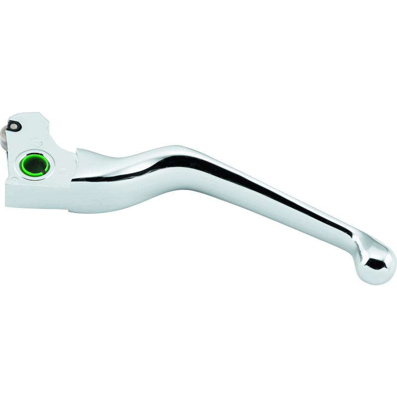 Bikers Choice 482987 - BKC482987 - Bikers Choice 02-05 V-Rod 96-Up Softail Dyna Chrome Hydraulic Clutch Lever - Shipped in Europe - Tuningsupply.com