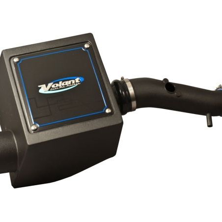 Volant 18740 - VOL18740 - Volant 06-09 Toyota FJ Cruiser 4.0 V6 Pro5 Closed Box Air Intake System - Shipped in Europe - Tuningsupply.com