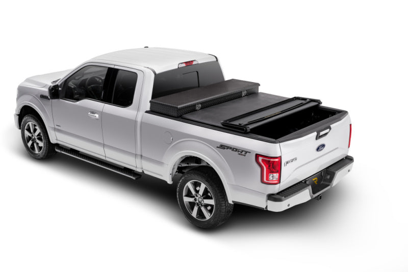 Extang 93486 - EXT93486 - Extang 17-23 Ford F-250/F-350 Super Duty Short Bed (6ft 10in) Trifecta Toolbox 2.0 - Shipped in Europe - Tuningsupply.com