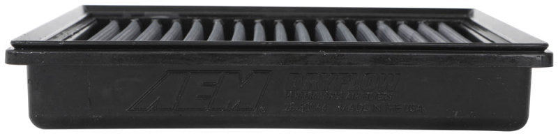 AEM Induction 28-50064 - AEM28-50064 - AEM 17-18 Subaru Impreza L4-2.0L F/I DryFlow Air Filter - Shipped in Europe - Tuningsupply.com