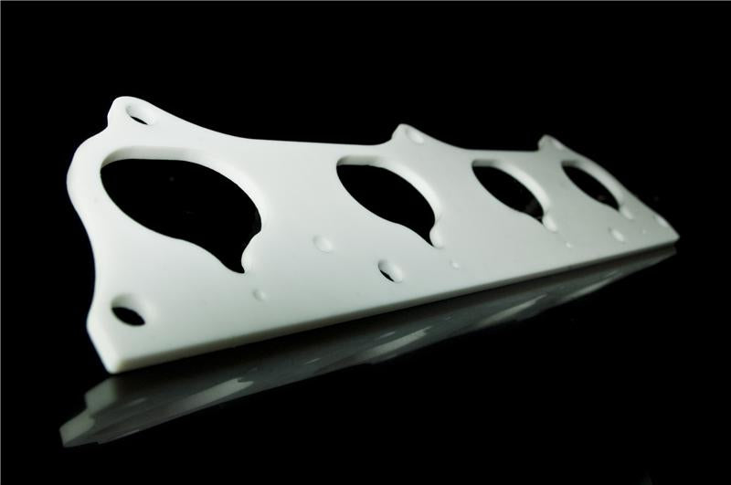 Weapon R 626-111-106 - WPN626-111-106 - Weapon R Honda Civic R18 Cylinder Head Intake Manifold Thermal Gasket - Shipped in Europe - Tuningsupply.com