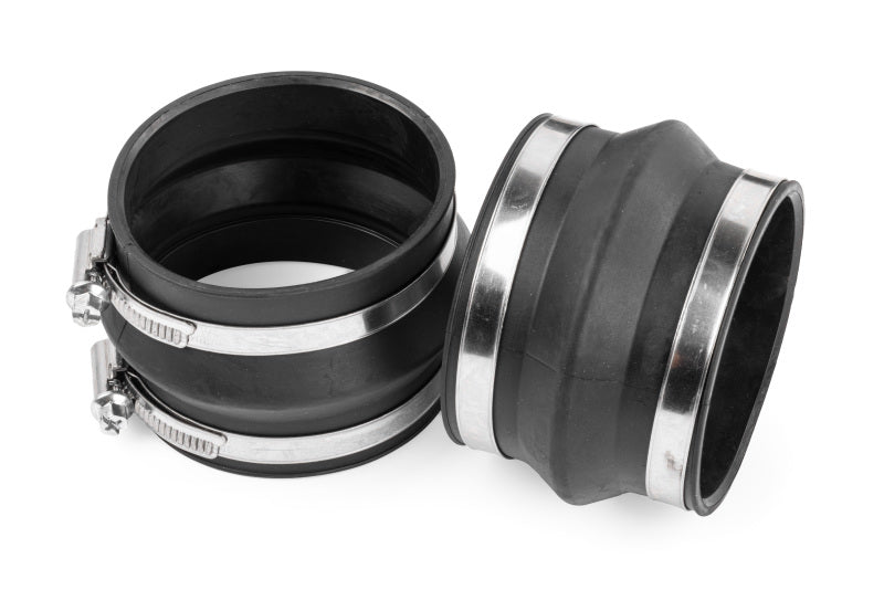 APR CI100059 - APRCI100059 - APR 20-25 Porsche 911 (992) 3.0T/3.7T Carbon Fiber Intake System w/Turbo Inlet Pipes - Shipped in Europe - Tuningsupply.com