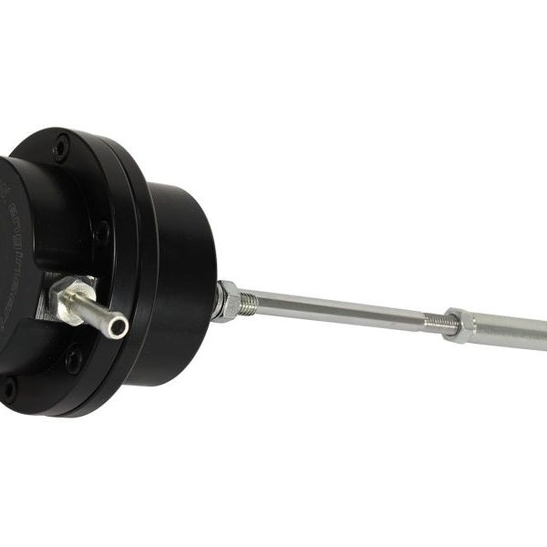 aFe 46-60079 - AFE46-60079 - aFe Power BladeRunner Wastegate Actuator GT Series 20-60 PSI 99.5-03 Ford Diesel Trucks V8-7.3L - Shipped in Europe - Tuningsupply.com