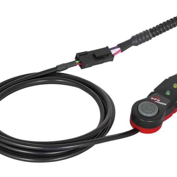 aFe 77-46601 - AFE77-46601 - aFe Scorcher Module 16-17 Honda Civic I4-1.5L (t) - Shipped in Europe - Tuningsupply.com