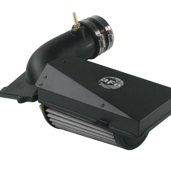 aFe 51-81711 - AFE51-81711 - aFe MagnumFORCE Intakes Stage-2 Si PDS AIS PDS VW Golf/Jetta 09-12 L4-2.0L (tdi) - Shipped in Europe - Tuningsupply.com