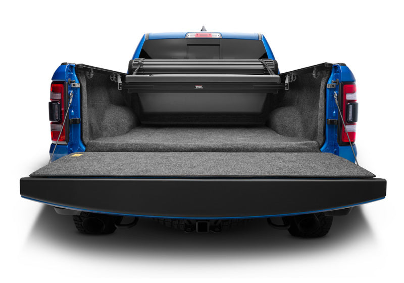 Truxedo 1117416 - TRX1117416 - Truxedo Full Size Truck (Non Flareside/Stepside/Composite Bed) TonneauMate Toolbox - Shipped in Europe - Tuningsupply.com
