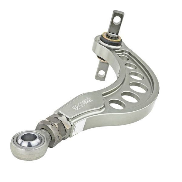 Skunk2 Racing 516-05-0620 - SKK516-05-0620 - Skunk2 Pro Series 06-09 Honda Civic Hard Anodized Adjustable Rear Camber Kits - Shipped in Europe - Tuningsupply.com