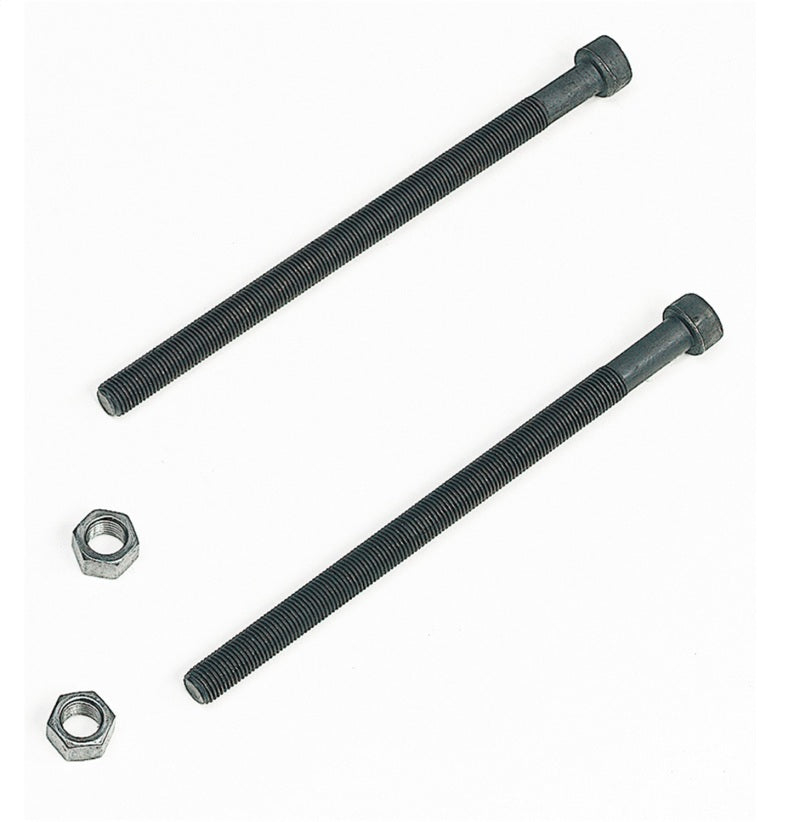 Tuff Country 92038 - TUF92038 - Tuff Country 3/8in Leaf Spring Center Pins Pair - Shipped in Europe - Tuningsupply.com