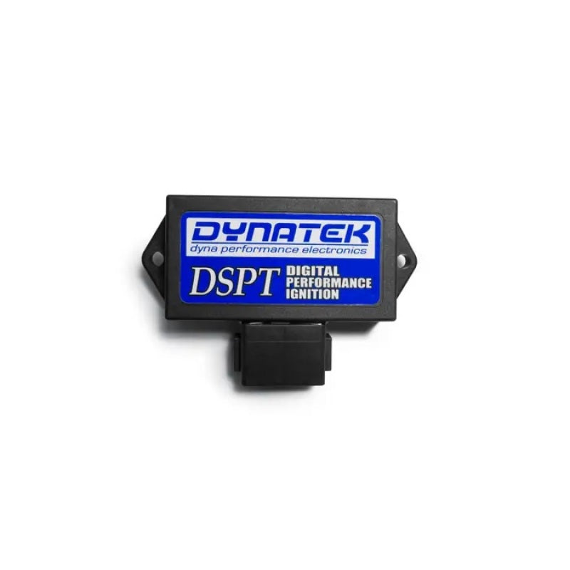 Dynatek DSPT-1 - DYNDSPT-1 - Dynatek 04-06 Harley-Davidson Sportster Dyna Performance Digital Ignition Module - Shipped in Europe - Tuningsupply.com