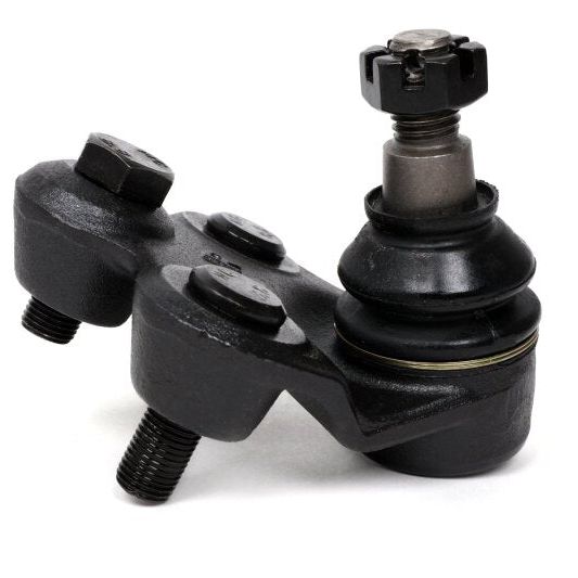 BLOX Racing BXSS-20003 - BLOBXSS-20003 - BLOX Racing Roll Center Adjusters / Extended Front Ball Joints - 06-11 Honda Civic (Pair) - Shipped in Europe - Tuningsupply.com