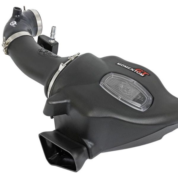 aFe 51-74210 - AFE51-74210 - aFe Momentum GT Pro DRY S Stage-2 Intake System 2016 Chevrolet Camaro SS V8-6.2L - Shipped in Europe - Tuningsupply.com