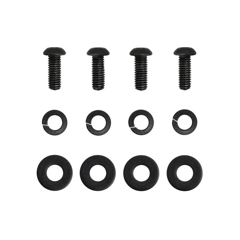 Westin 40-23005 - WES40-23005 - Westin Sportsman X Light Kit - Black - Shipped in Europe - Tuningsupply.com