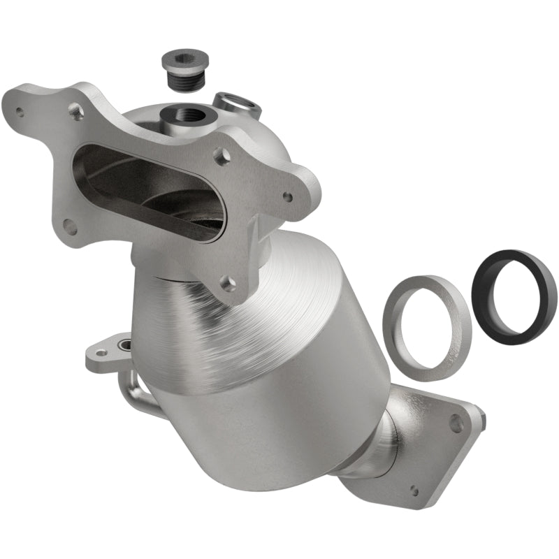 Magnaflow 52029 - MAG52029 - Magnaflow Conv DF 11-14 CR-Z 1.5L Manifold - Shipped in Europe - Tuningsupply.com