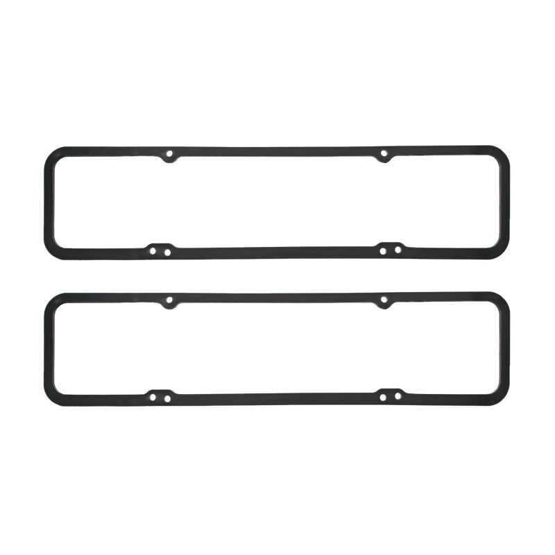 Fel-Pro VS12869R - FELVS12869R - Fel-Pro 80-81 Chevrolet Camaro/69-81 Corvette Engine Valve Cover Gasket Set - Shipped in Europe - Tuningsupply.com