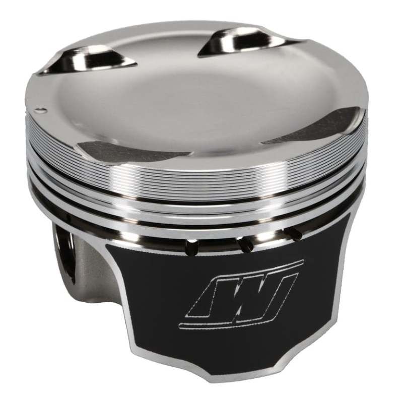 Wiseco K626M86AP - WISK626M86AP - Wiseco 1400 HD Mitsu EVO 8 - 4G63 Turbo -14cc Piston Shelf Stock Kit - Shipped in Europe - Tuningsupply.com